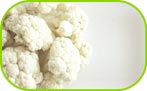 Cauliflower chunks 5kg